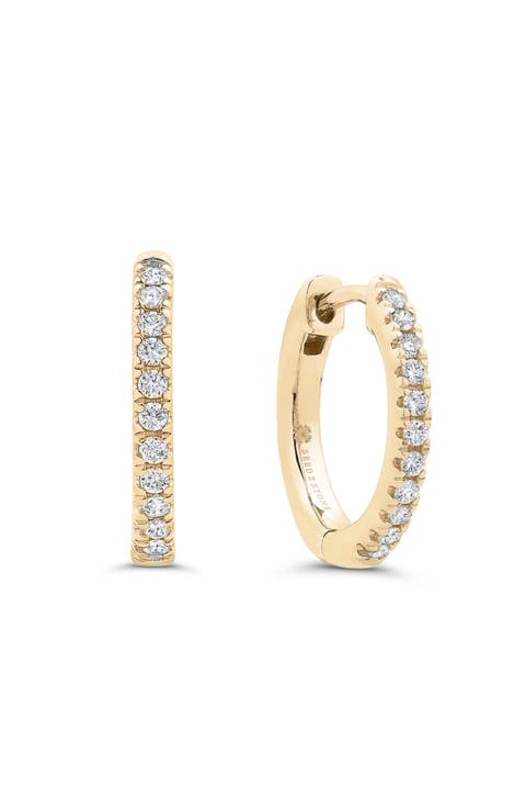 Pavé-All-Day Hoops