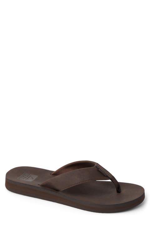 <p>Groundswell Flip Flop (Men)</p>