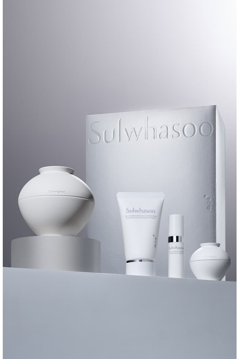 The Ultimate S Cream Rich Set $563 Value, Alternate, color, NO COLOR