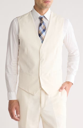 Premium Slim Fit 3-Piece Suit
