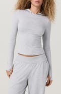 Vuori Halo Fitted Hoodie