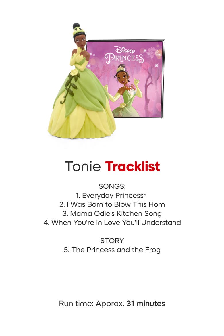 Disney® 4-Pack Princess Characters, Alternate, color, MULTI