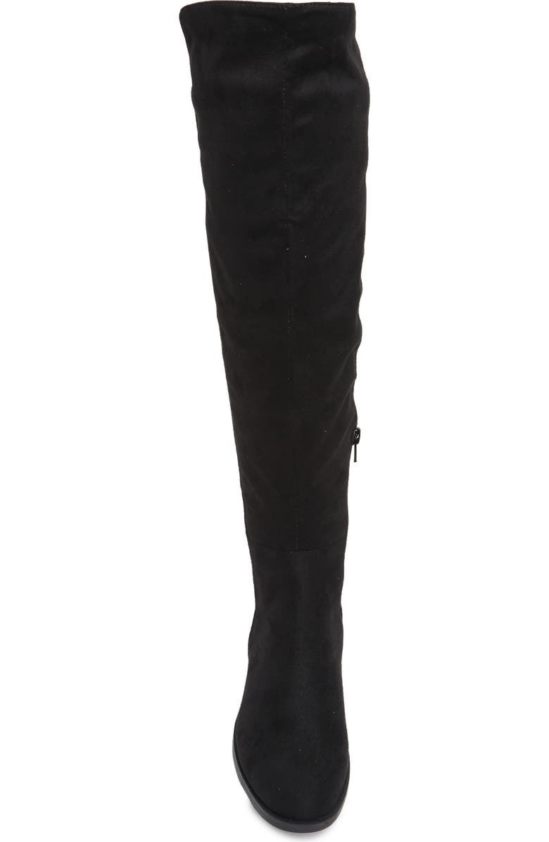 Nine West Awake Over-the-Knee Boot, Alternate, color,