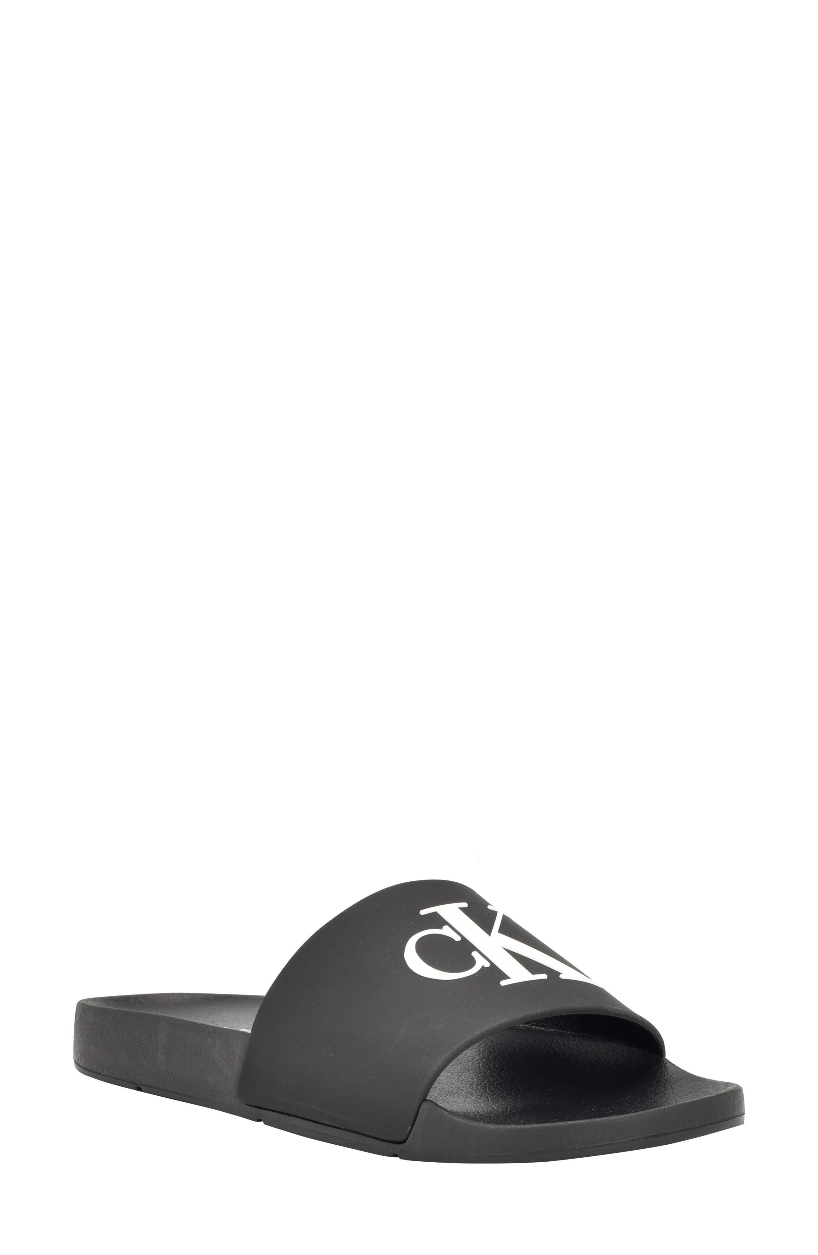 Calvin Klein Arin 2 Slide Sandal