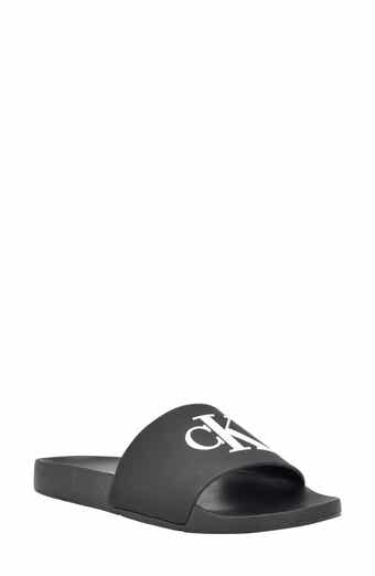 Calvin Klein Arin 2 Slide Sandal