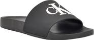 Calvin Klein Arin 2 Slide Sandal