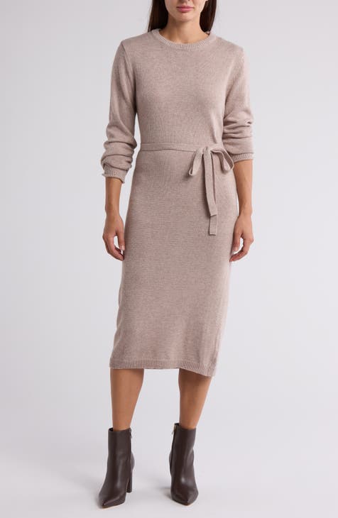 Sweater Dresses for Women Nordstrom Rack