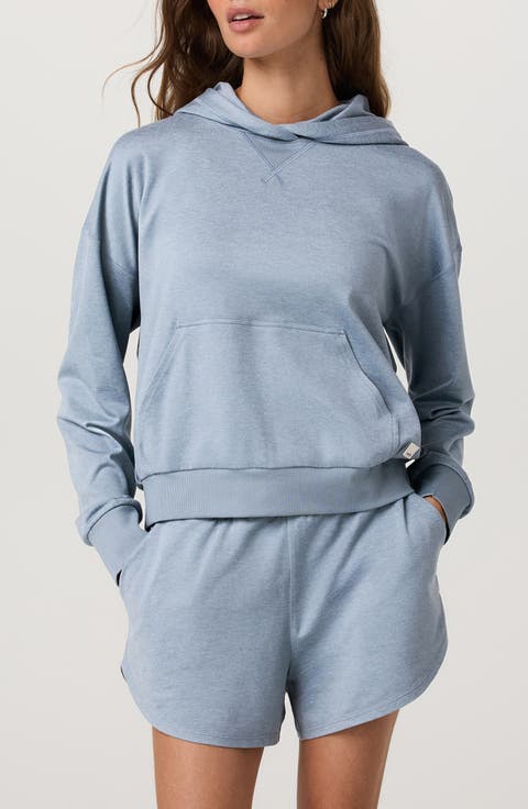 Halo Modern Relaxed Hoodie