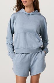 Vuori Halo Modern Relaxed Hoodie