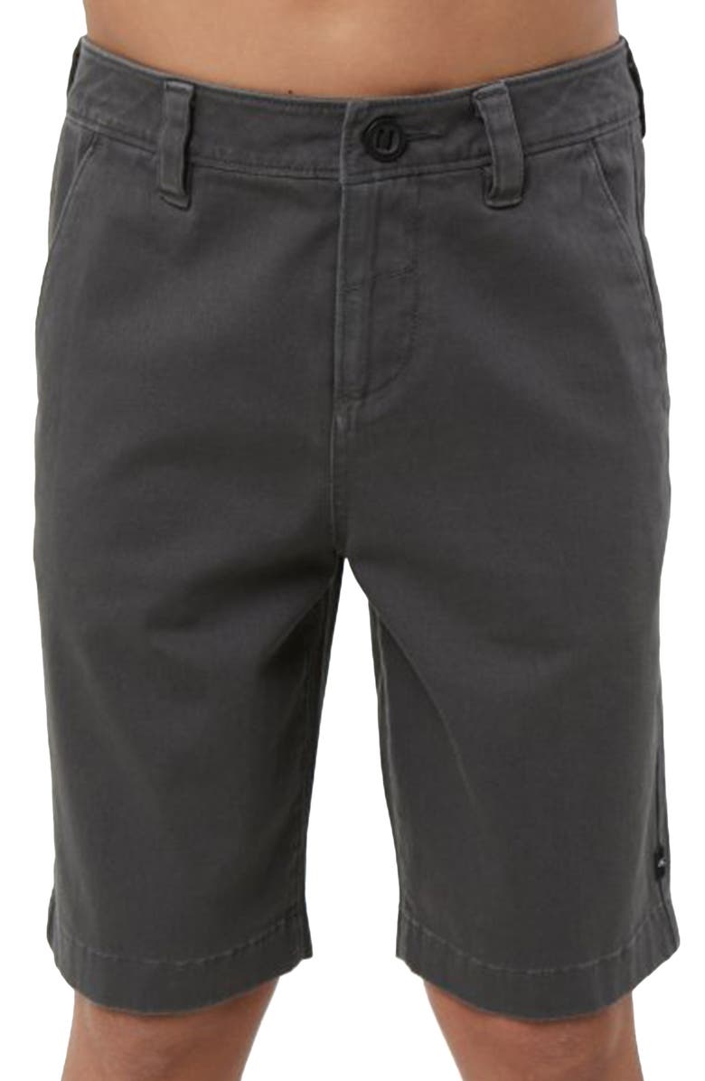 O'Neill Contact Stretch Shorts, Alternate, color, 