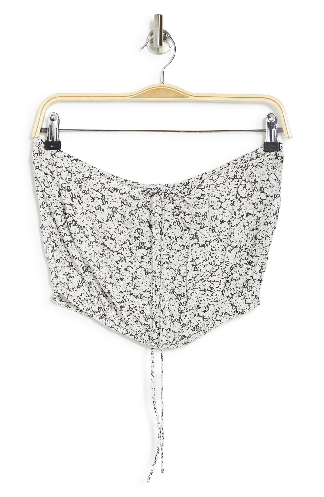 Volcom Bae Bae Doll Tube Halter Top (Women) | Nordstrom