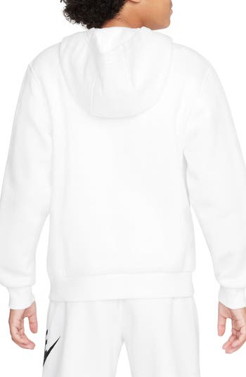 Kids' Sportswear Club Fleece Hoodie