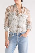 rag & bone Sonica Button-Up Shirt