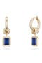 selected Yellow Gold/ Blue