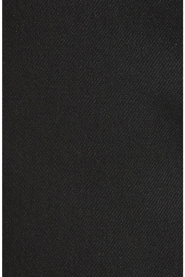 Carpenter Denim Pants, Alternate, color, NERO