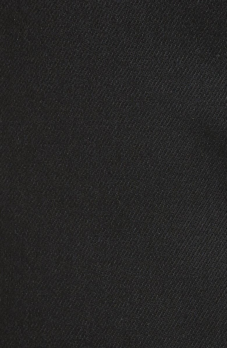 Bottega Veneta Carpenter Denim Pants, Alternate, color, 