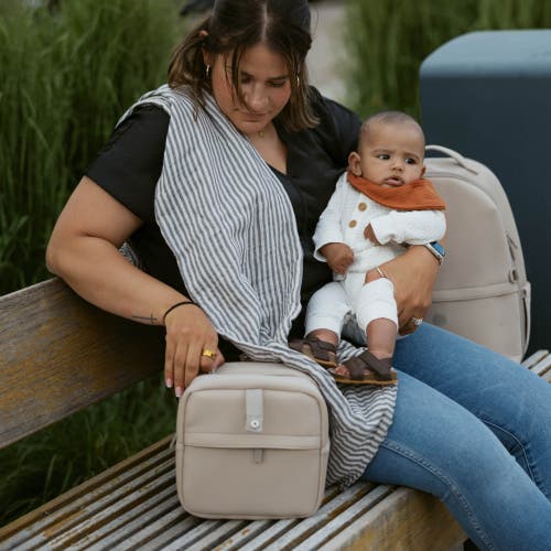 Parker Baby Co. Drift Neoprene Bottle Cooler