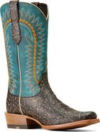 Ariat Futurity Time Western Boot