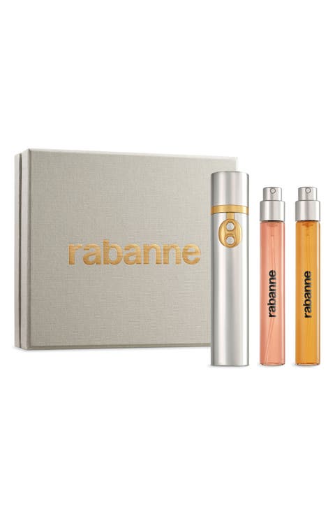 2-Piece La Collection Travel Spray Set with Rose & Strawberry (Nordstrom Exclusive)