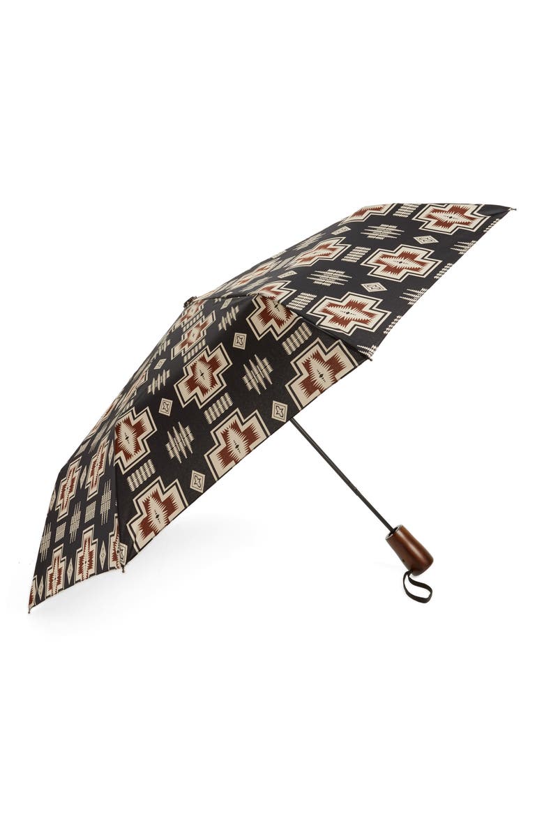 Umbrella, Main, color, HARDING OXFORD MIX