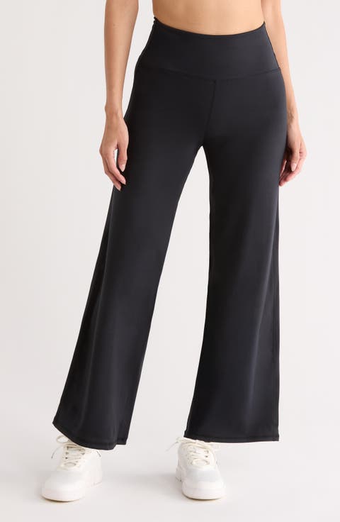 Lizzie Wide Leg Pants
