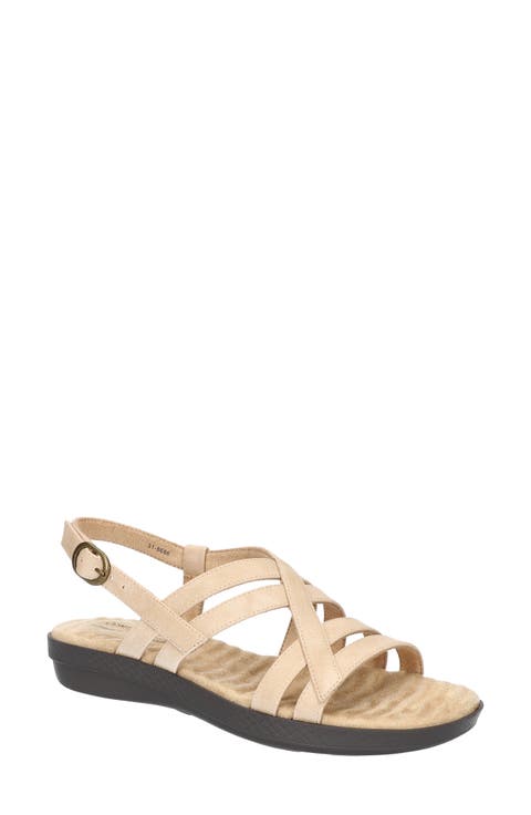Lobo Wedge Sandal (Women)