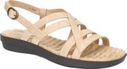 EASY STREET Lobo Wedge Sandal