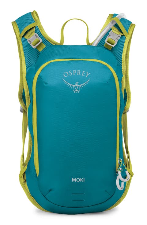 Kids' Moki 3 Backpack