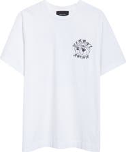Simone Rocha Dim Sum Logo Print T-Shirt