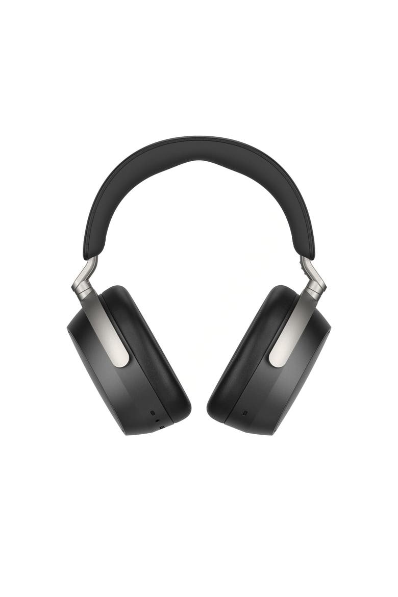 HDB 630 Bluetooth Wireless Audiophile Headphones, Alternate, color, Black