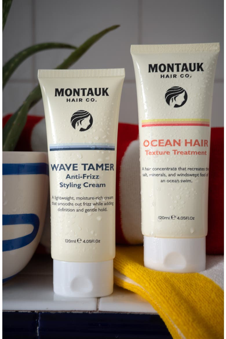 Ocean Hair Styling Duo, Alternate, color, None