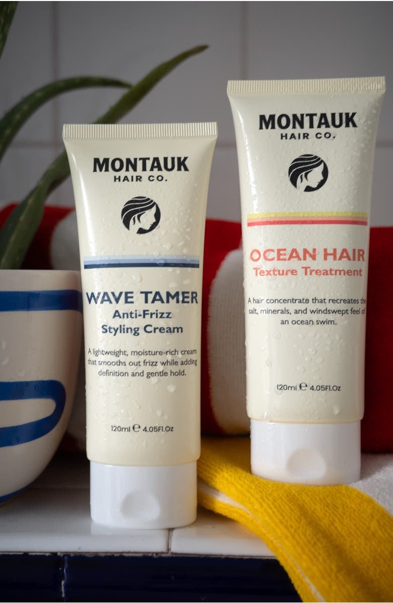 Montauk Hair Co Ocean Hair Styling Duo, Alternate, color, NO COLOR