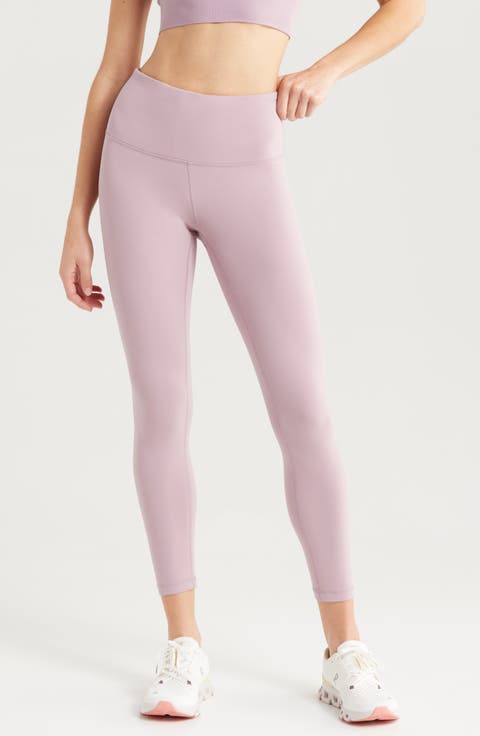 Live In High Waist 7/8 Leggings