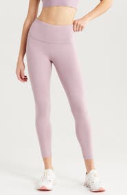 Zella Live In High Waist 7/8 Leggings