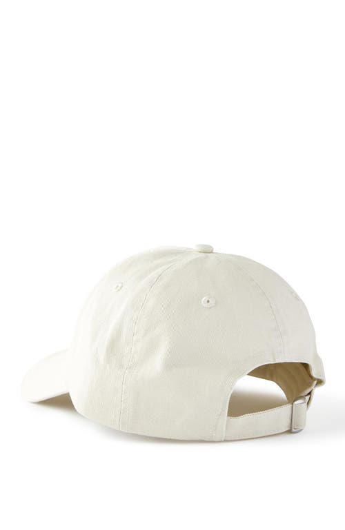Cotton On Dad Hat In Bone Lafayette