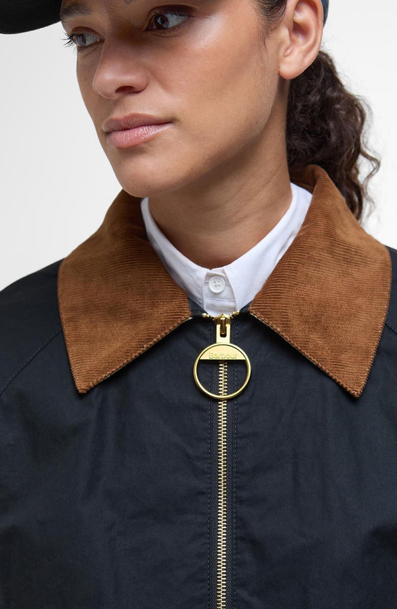 Catlin Showerproof Jacket