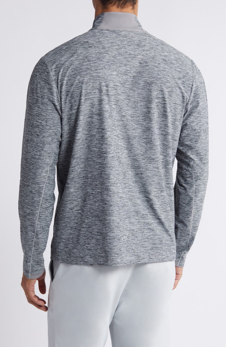 johnnie-O Sabino Quarter-Zip Performance Pullover, Alternate, color,