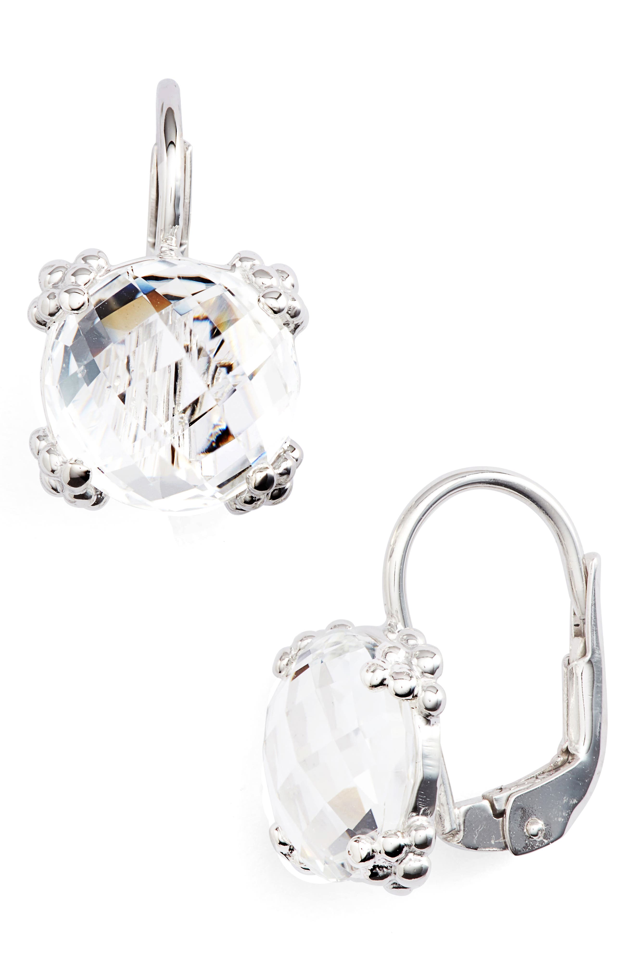 selected WHITE TOPAZ