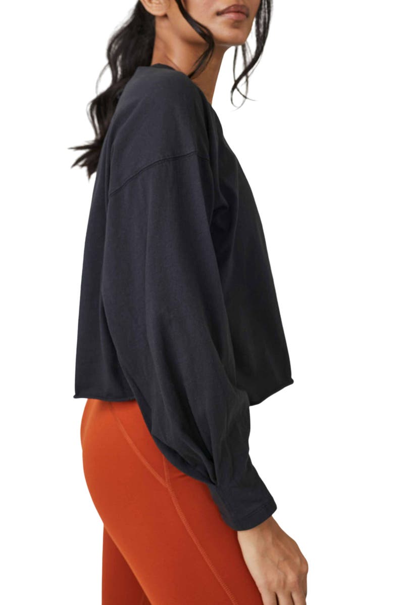 Free People FP Movement Inspire Layer Top, Alternate, color, 