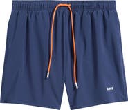BOSS Tio Swim Trunks