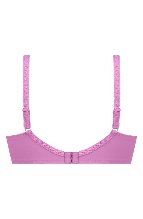 HUNKEMOLLER HUNKEMÖLLER DIVA NONPADDED UNDERWIRE BRA 