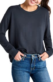 Splendid Crewneck Pullover