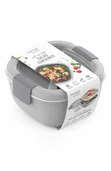 All-in-One Salad Container