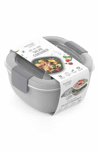 All-in-One Salad Container