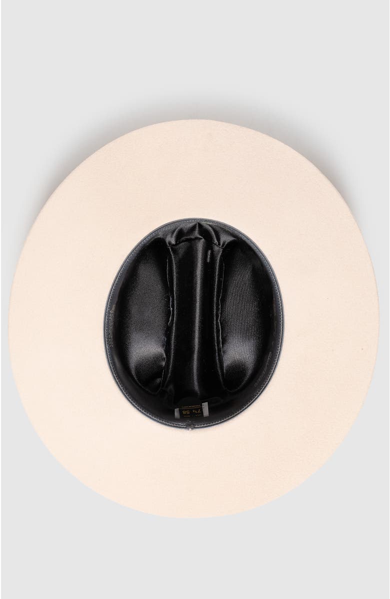 Manela The Legend Premier Hat, Alternate, color, Silverbelly