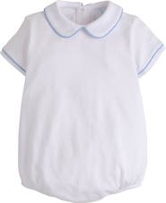 Little English Kids' Piped Peter Pan Bubble