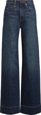 R13 Pauline Jeans