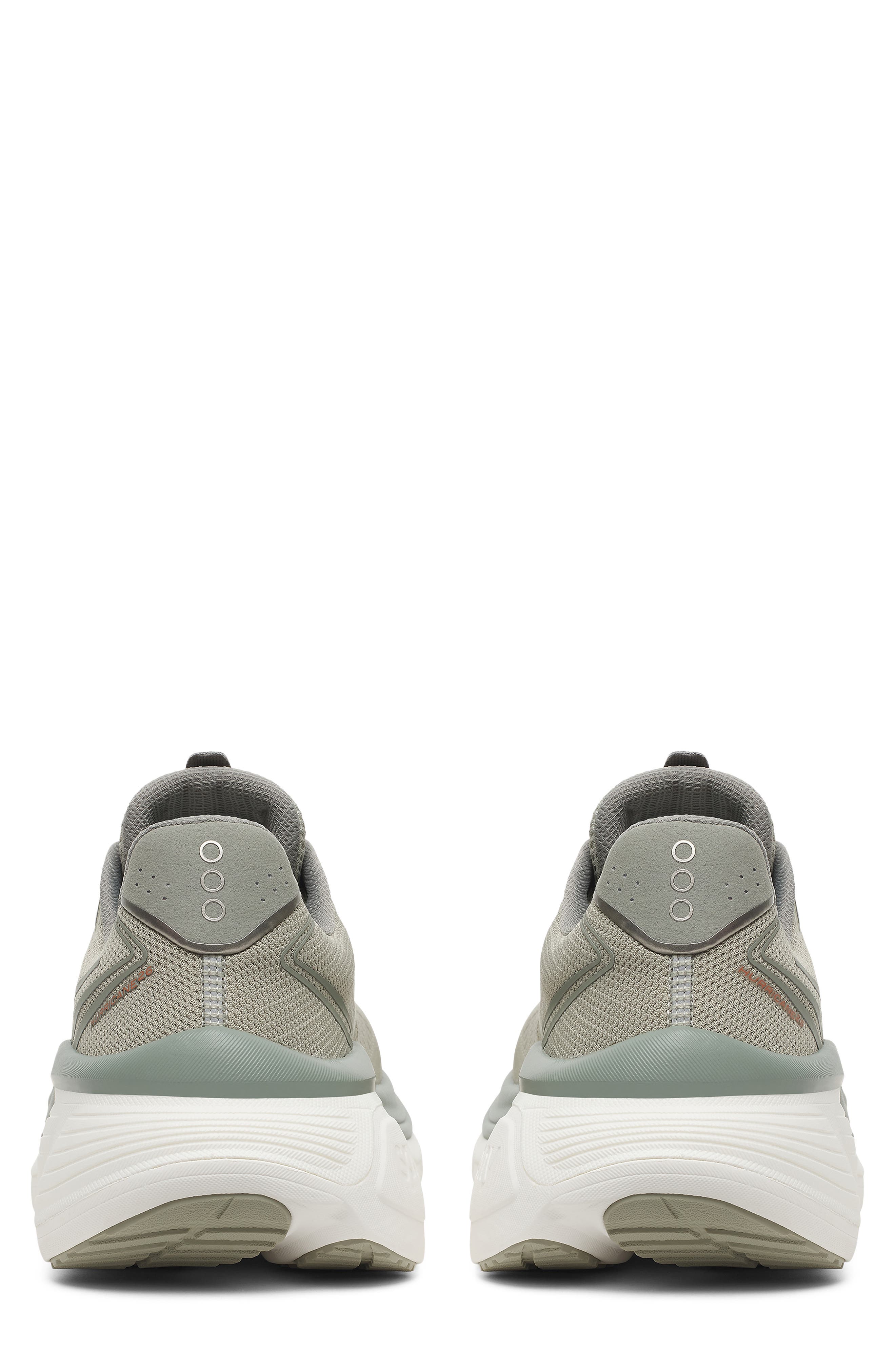 Hurricane 26 Running Shoe, Alternate, color, SAGE/ DEBONAIR