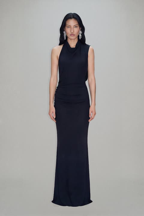 Flora Gown