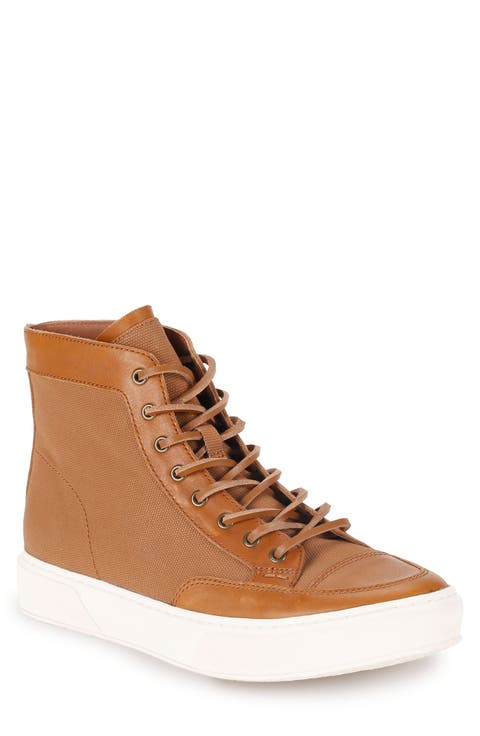 Hoyt Mid Lace Sneaker